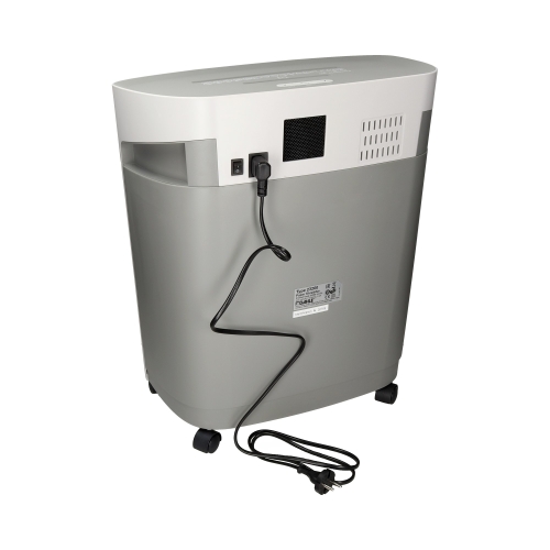 Niszczarka 12k 4x12mm Dahle Paper Safe PS260