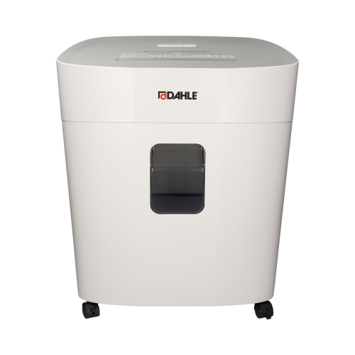 Niszczarka 12k 4x12mm Dahle Paper Safe PS260