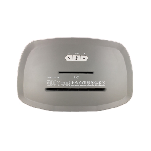 Niszczarka 12k 4x12mm Dahle Paper Safe PS260