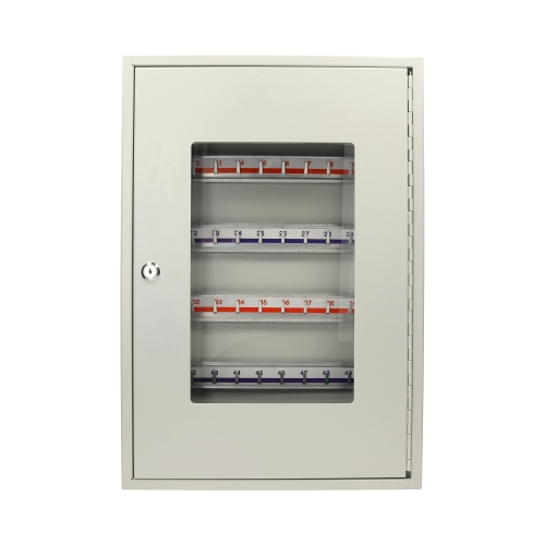 Szafka na klucze 50szt. + zawieszki Argo HF550T-50