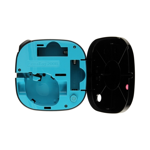 Drukarka etykiet LetraTag bluetooth LT 200B Dymo