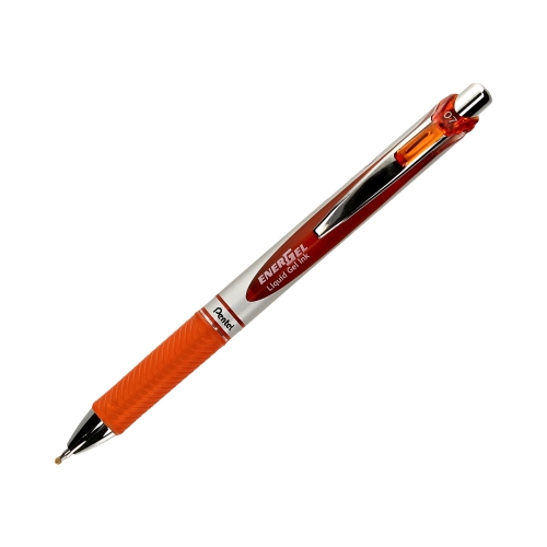 Zestaw pióro kulkowe BL77 4kol Mięsiste Cytrusy Pentel