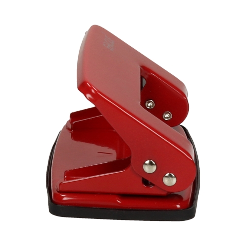 Dziurkacz 8k czerwony Eagle 709