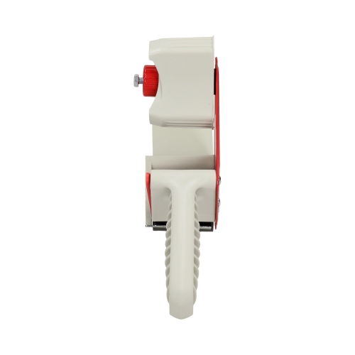 Oklejarka do taśm czerwona Tetis GV001-C