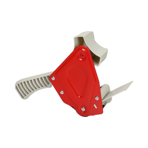 Oklejarka do taśm czerwona Tetis GV001-C