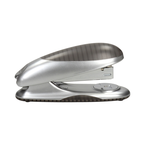 Zszywacz 25k 24/6 czarny Tetis GV107-V