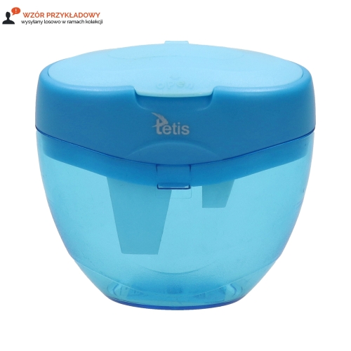 Temperówka potrójna Tetis KV420-M