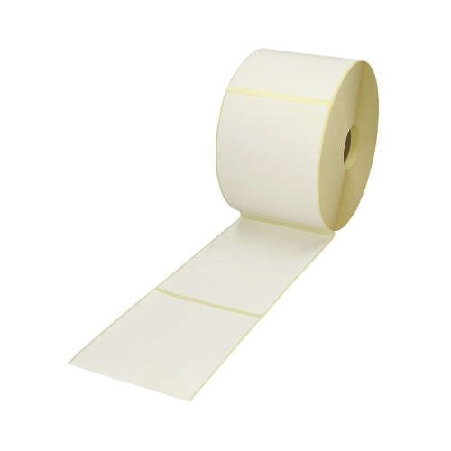 Etykiety uniwersalne 100x160 termiczne (1000)