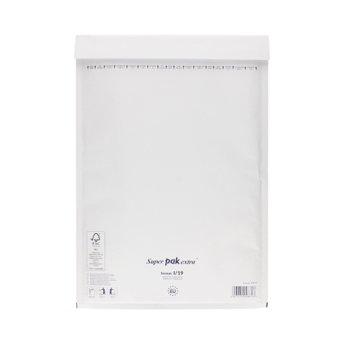 Koperty ochronne 320x455 białe I19 HK