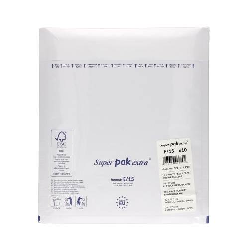 Koperty ochronne 240x275 białe E15 HK (10)