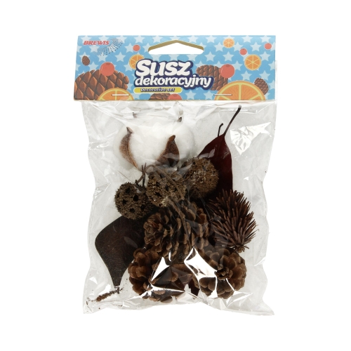 Susz dekoracyjny 30-40g Brewis SD4
