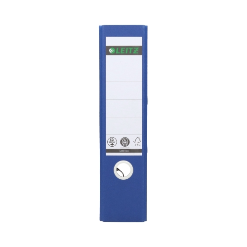 Segregator A4/80 niebieski Recycle 180st Leitz