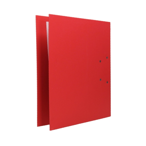 Segregator A4/50 czerwony Recycle 180st Leitz