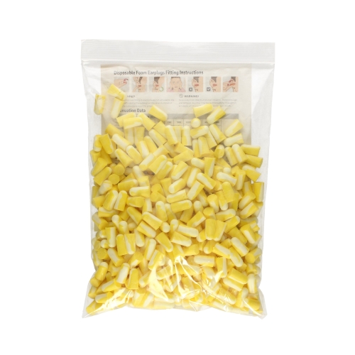 Zatyczki do uszu 303L Bilsom - 400szt.