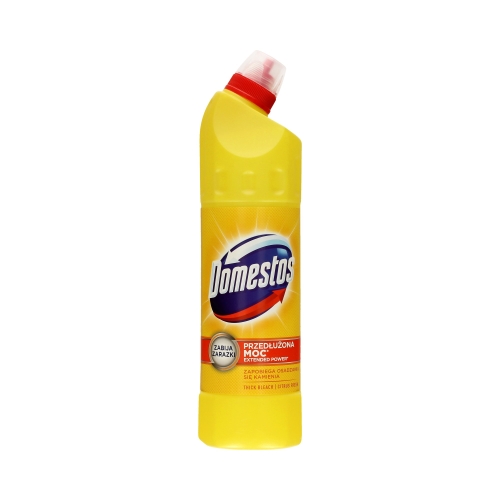 Płyn WC 750ml Domestos Citrus