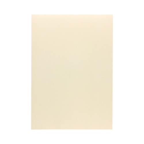 Karton ozdobny A4 180g Batyst kremowy (20)