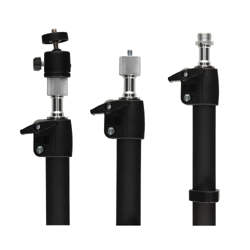 Uchwyt teleskopowy typ C Kensington A1000