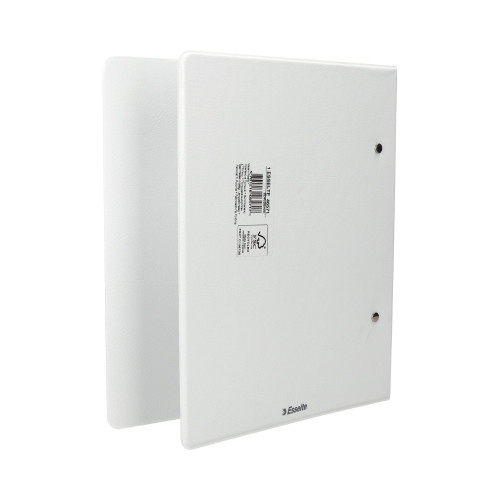 Segregator A5/25/2R biały Panorama Esselte