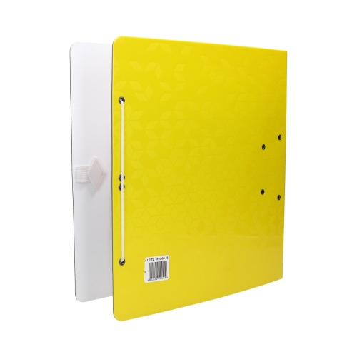 Segregator A4/50 żółty Active 180st WOW Leitz