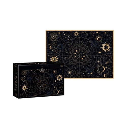 Puzzle 1000el Galaxy no.2