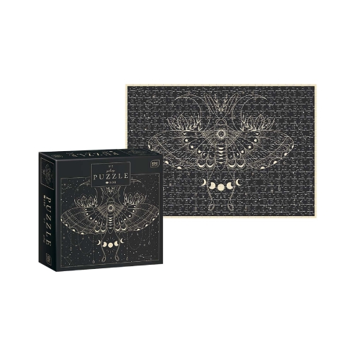 Puzzle 500el Galaxy no.2