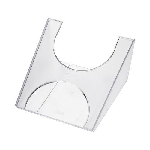 Element łączący stojak na katalog przezroczysty Leitz