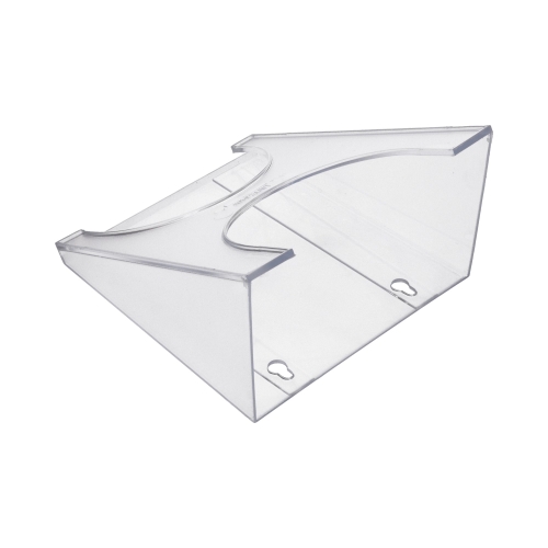 Element łączący stojak na katalog przezroczysty Leitz