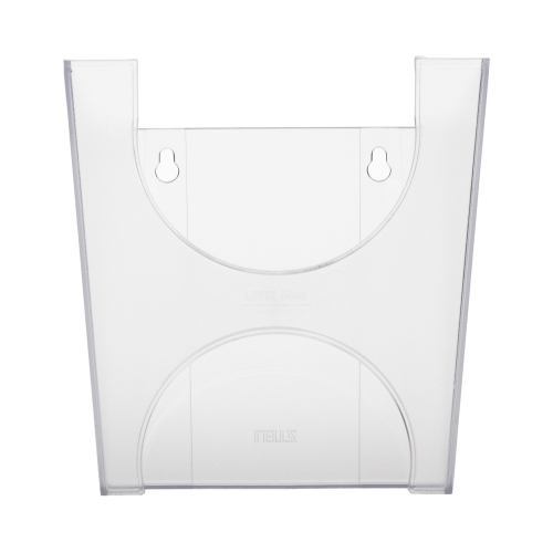 Element łączący stojak na katalog przezroczysty Leitz