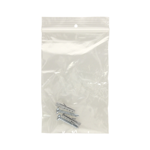 Element łączący stojak na katalog przezroczysty Leitz