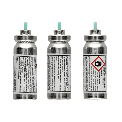 Odświeżacz powietrza minispray 10ml zapas Japoński Ogród Brise 2+1