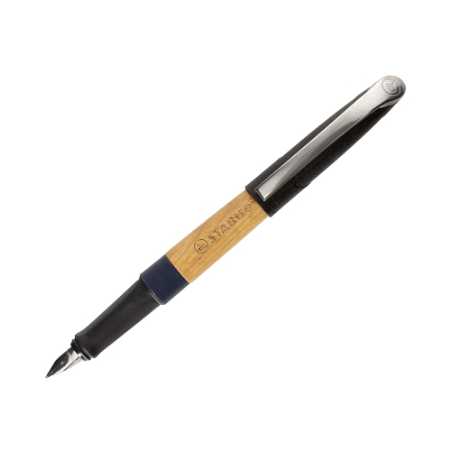 Pióro wieczne Grow buk - niebieska jagoda Stabilo 5171