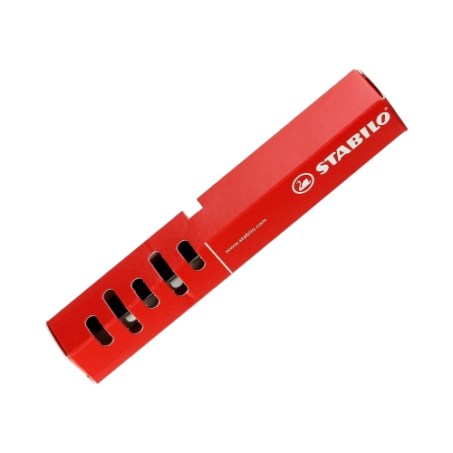 Pióro wieczne Grow buk - niebieska jagoda Stabilo 5171