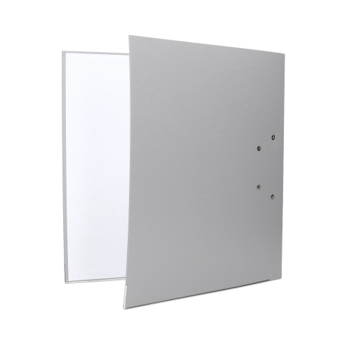 Segregator A4/75 szary Interdruk