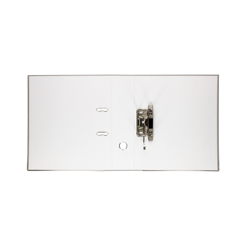 Segregator A4/75 szary Interdruk