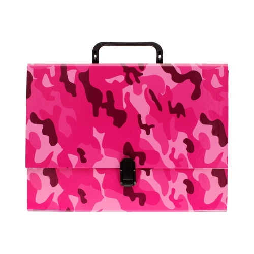 Teczka rączka A4 50mm Moro T 0109