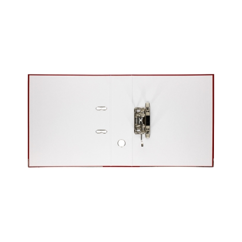 Segregator A4/75 bordowy Interdruk