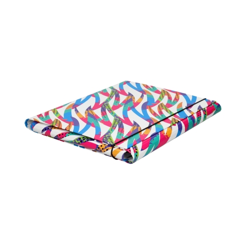 Teczka skrzydłowa gumka A4 40mm Wycinanki T0110