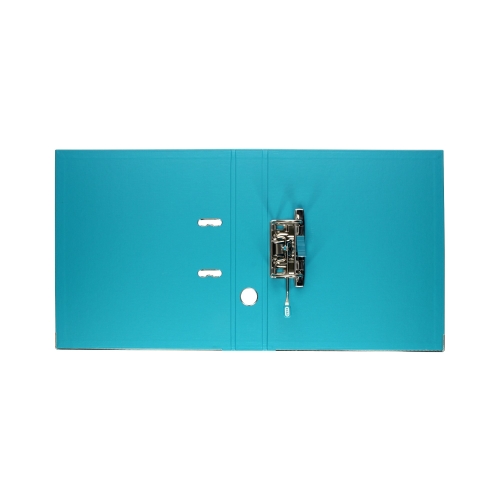 Segregator A4/50 turkusowy PRO+ Elba