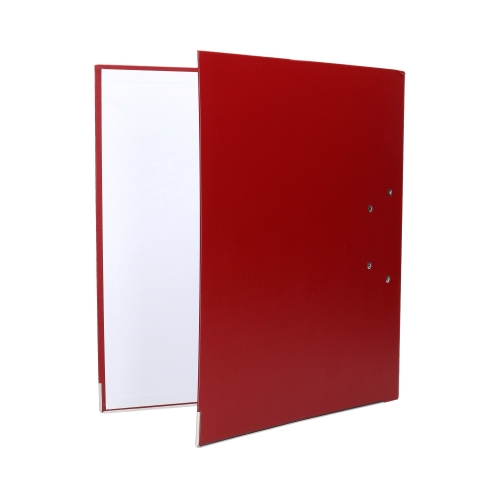 Segregator A4/50 bordowy Interdruk