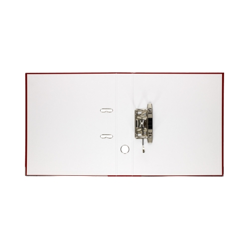 Segregator A4/50 bordowy Interdruk