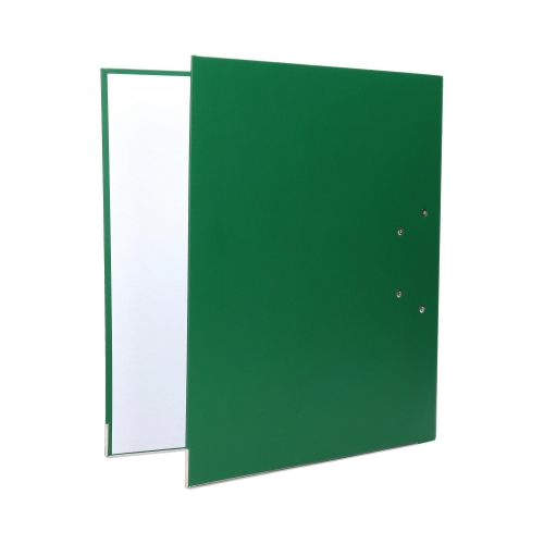 Segregator A4/50 zielony Interdruk