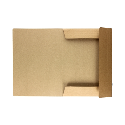 Teczka gumka A4 ECO/woda 300g Barbara