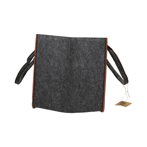 Torba filcowa pomarańczowa Leviatan 1102