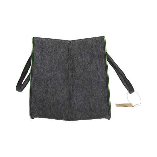 Torba filcowa zielona Leviatan 1102