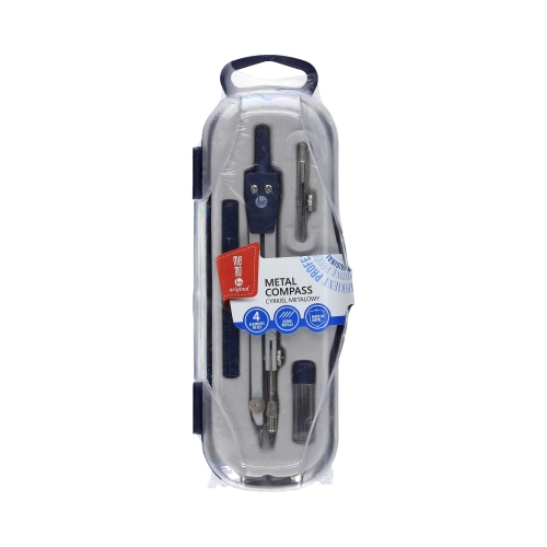 Cyrkiel szkolny 4elem Memobe MC007