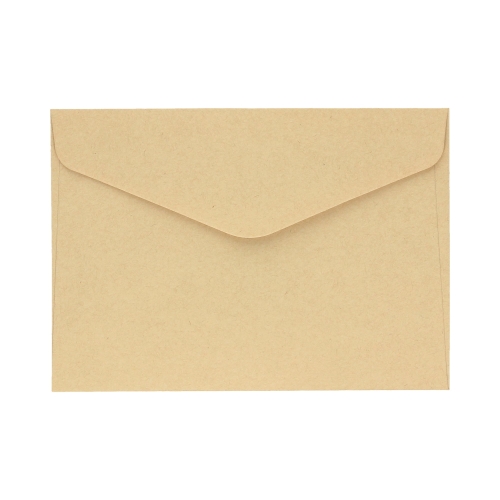 Koperty B6 ciemnobeżowe Nature 120g - 10 szt. w opak.