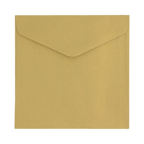 Koperty 160x160 Pearl złoty 150g (10)