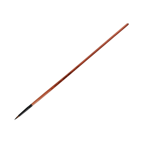 Pędzel nylonowy nr1 okragły Astra