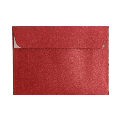 Koperty B7 czerwony Pearl 120g (10)
