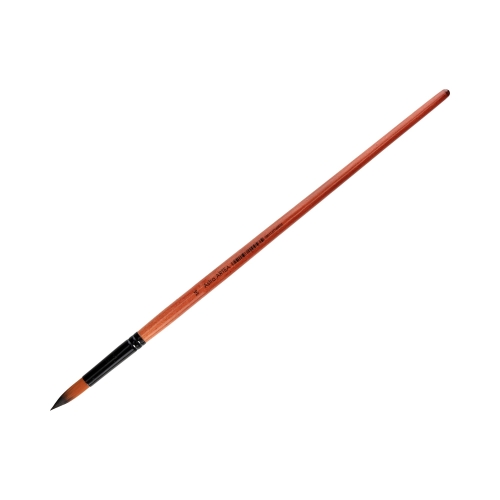 Pędzel nylonowy nr14 okragły Astra